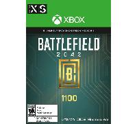 Battlefield 2042 - 1100 BFC Xbox Live Key EUROPE