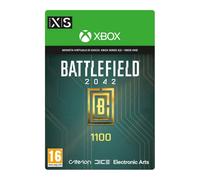 Battlefield 2042: 1100 BFC | Xbox One/Series X|S - Codice download
