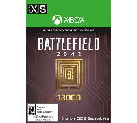 Battlefield 2042 - 13000 BFC Xbox Live Key GLOBAL
