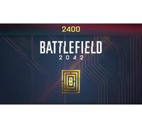 Battlefield 2042 - 2.400 VBF