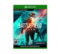 Battlefield 2042 - Xbox One Xbox One Standard (Microsoft Xbox One)