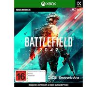 Battlefield 2042
