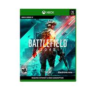 Battlefield 2042