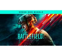 Battlefield 2042 Cross-Gen Gold