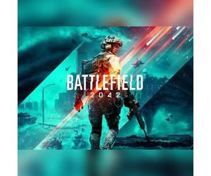 Battlefield 2042 (EN/FR/JA/ES/PT/CN) (PC) Origin Key - GLOBAL