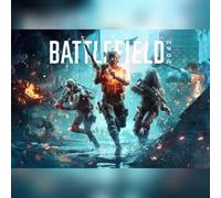 Battlefield 2042 EN/PL Languages Only (PC) EA App Key - GLOBAL