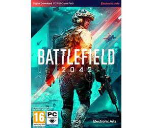 Battlefield 2042 (ENG/PL) Origin Key GLOBAL
