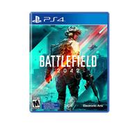 Battlefield 2042 for PlayStation 4 PlayStation 4 Standard (PlayStation 4)