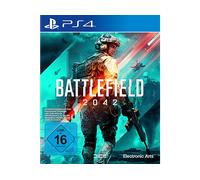 Battlefield 2042 -PS4 [Edizione DE]
