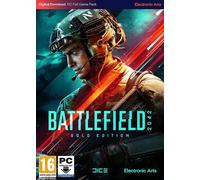 Battlefield 2042 - Gold Edition (ENG/PL/RU) (PC) Origin Key GLOBAL