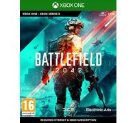 Battlefield 2042 Juego para Consola Microsoft XBOX One
