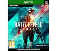 Battlefield 2042 (nordico)