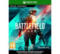 Battlefield 2042 (PC)