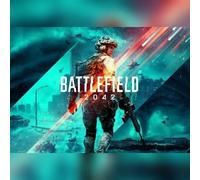 Battlefield 2042 (PC) Steam Key - EU