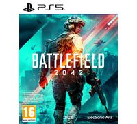 EA BATTLEFIELD 2042 PS5