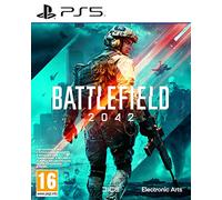 EA BATTLEFIELD 2042 PS5