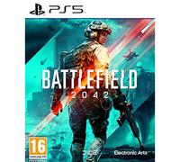 Battlefield 2042 (Playstation 5 PS5) Guerra totale