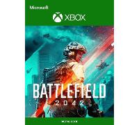 Battlefield 2042 Pre-order Bonus (DLC) (Xbox Series X|S) Xbox Live Key GLOBAL