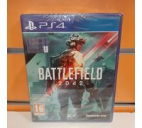 Battlefield 2042 PS4 NUOVO SIGILLATO ITA