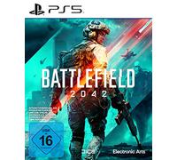 Battlefield 2042 (PS5) DE-Version