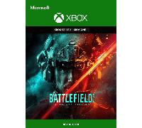 Battlefield 2042 - Ultimate Edition XBOX LIVE Key EUROPE