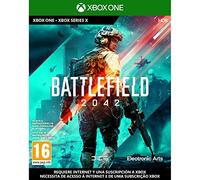 BATTLEFIELD 2042 - XBOX ONE