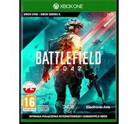BATTLEFIELD 2042 (XBOX ONE X)