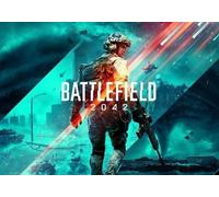 Battlefield 2042 (Xbox One) Xbox Live Key - EU