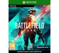 Battlefield 2042 (Xbox One) Xbox Live Key GLOBAL