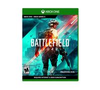 Battlefield 2042 - Xbox One Xbox One Standard (Xbox One)