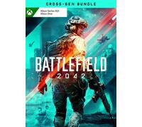Battlefield™ 2042 Xbox One & Xbox Series X|S Xbox Live Key GLOBAL