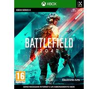 Battlefield 2042 - Xbox Series X Electronic Arts
