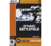 Battlefield 2142 - EA Classics [Edizione: Regno Unito]