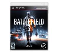 Battlefield 3 (輸入版) (PC)
