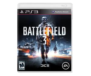 Battlefield 3 (輸入版) (PC)
