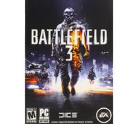 Battlefield 3