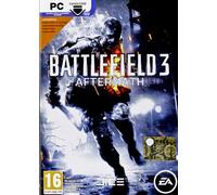 PC Battlefield 3: Aftermath UFFICIALE ITALIA