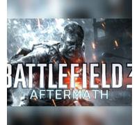 Battlefield 3: Aftermath (DLC) (PC) EA App Key - GLOBAL