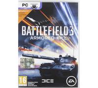 PC Battlefield 3: Armored Kill UFFICIALE ITALIA
