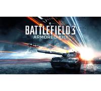 Battlefield 3: Armored Kill (PC) DLC [Codice di download] - Nouvo