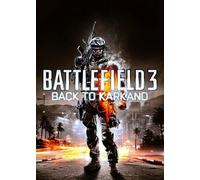 Battlefield 3: Back to Karkand (DLC) Origin Key GLOBAL