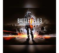 Battlefield 3: Back to Karkand (DLC) (PC) EA App Key - GLOBAL