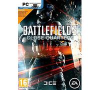 Battlefield 3 : Close Quarters (code de téléchargement) - [Edizione: Francia]