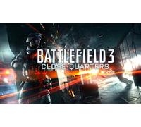 Battlefield 3: Close Quarters (PC) DLC [Codice di download] - Nouvo