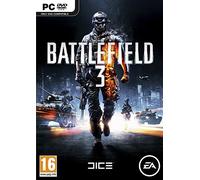 Battlefield 3 [Edizione: Francia]
