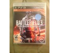 Battlefield 3 Edizione Premium - Playstation 3