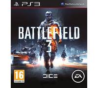 Battlefield 3 [Edizione: Regno Unito]