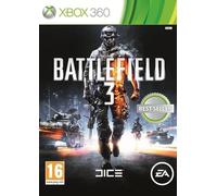 Battlefield 3 [Edizione: Regno Unito]