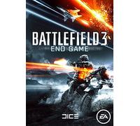 Battlefield 3 end game [Edizione: Francia]
