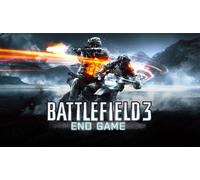 Battlefield 3: End Game (PC) DLC [Codice di download] - Nouvo